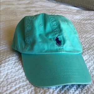 Polo hat